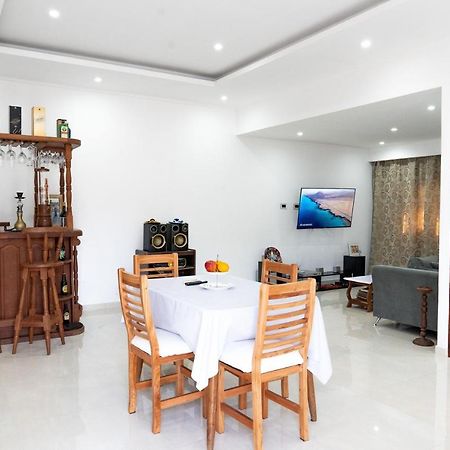 Departamento En Ezeiza Leilighet Buenos Aires Eksteriør bilde