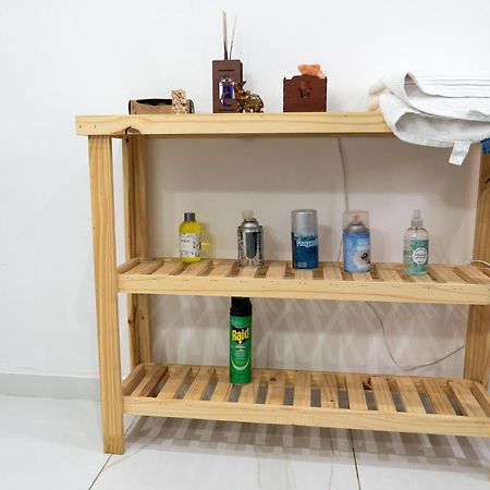 Departamento En Ezeiza Leilighet Buenos Aires Eksteriør bilde