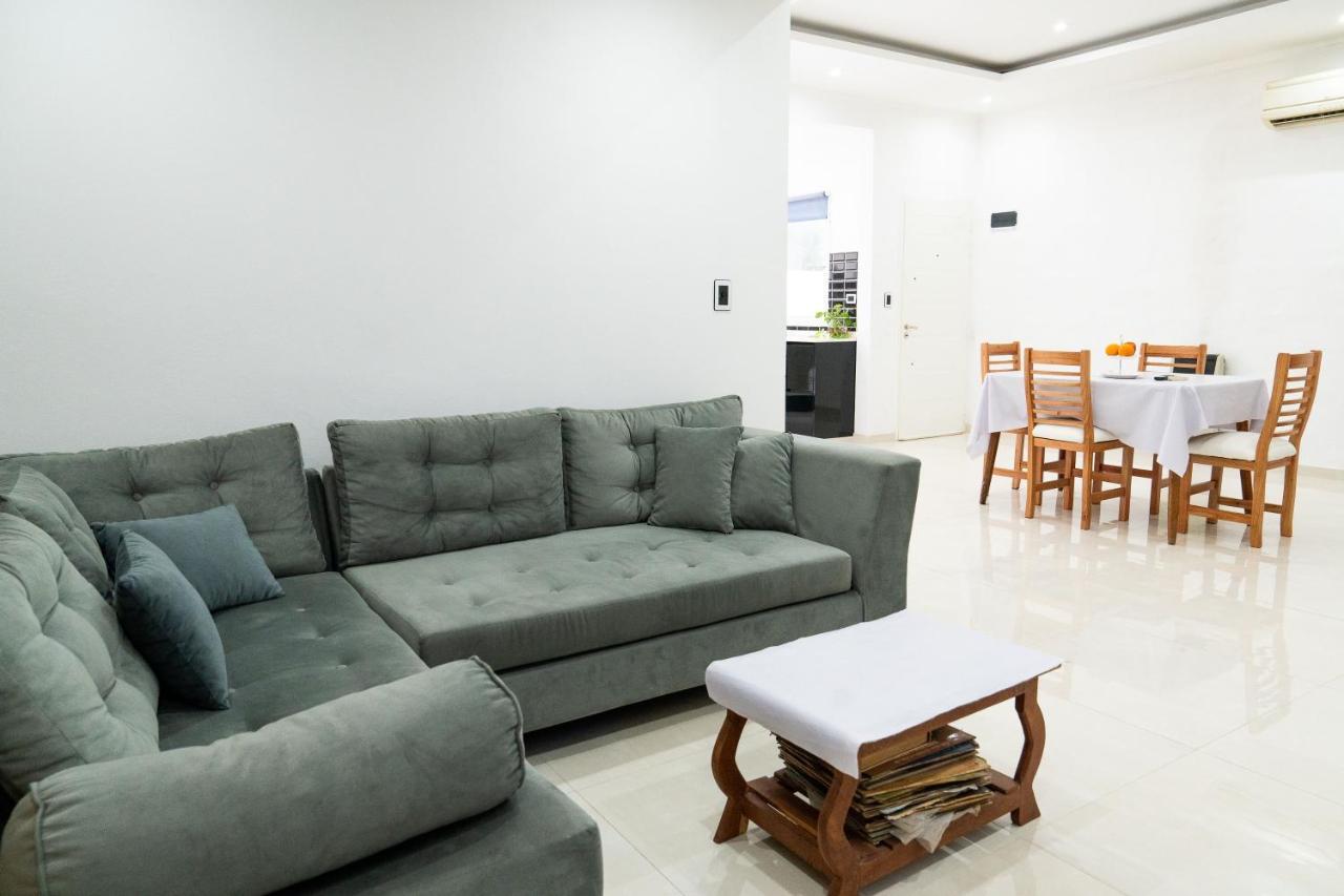 Departamento En Ezeiza Leilighet Buenos Aires Eksteriør bilde